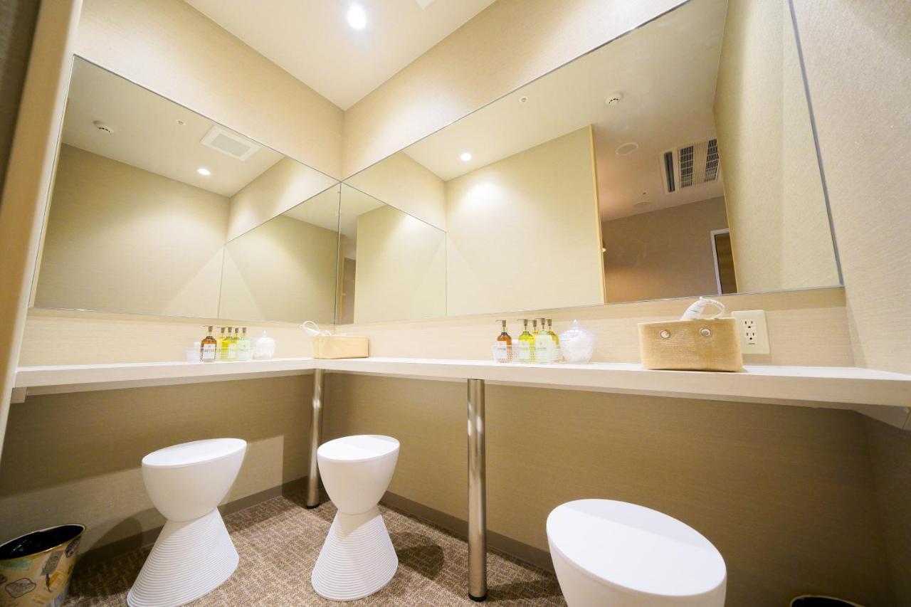 Hiroshima No Oyado Hotel Luaran gambar