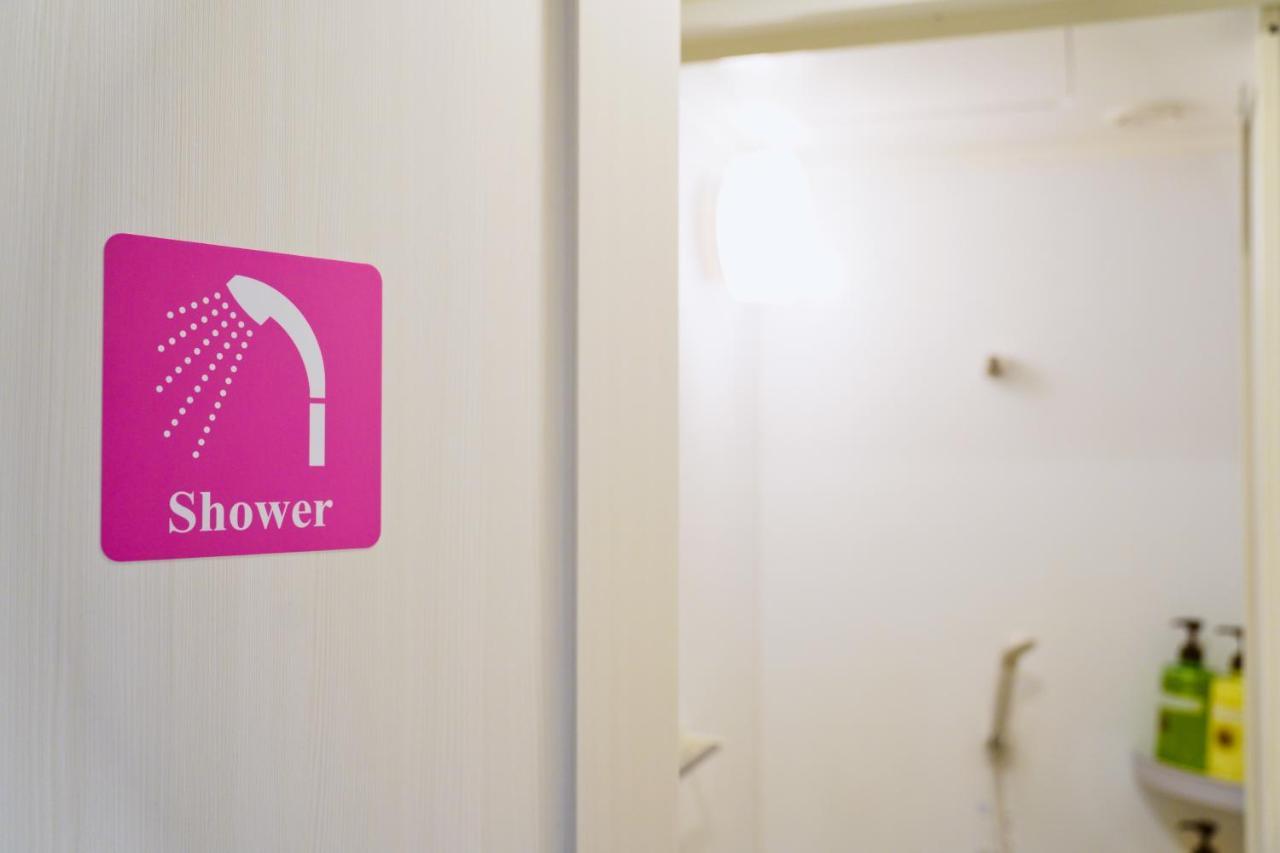 Hiroshima No Oyado Hotel Luaran gambar