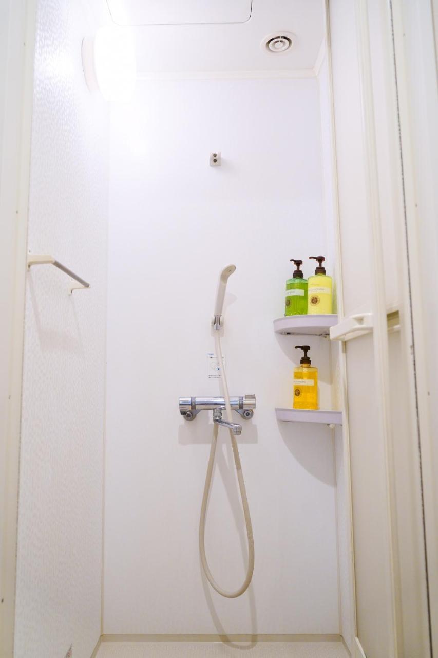 Hiroshima No Oyado Hotel Luaran gambar